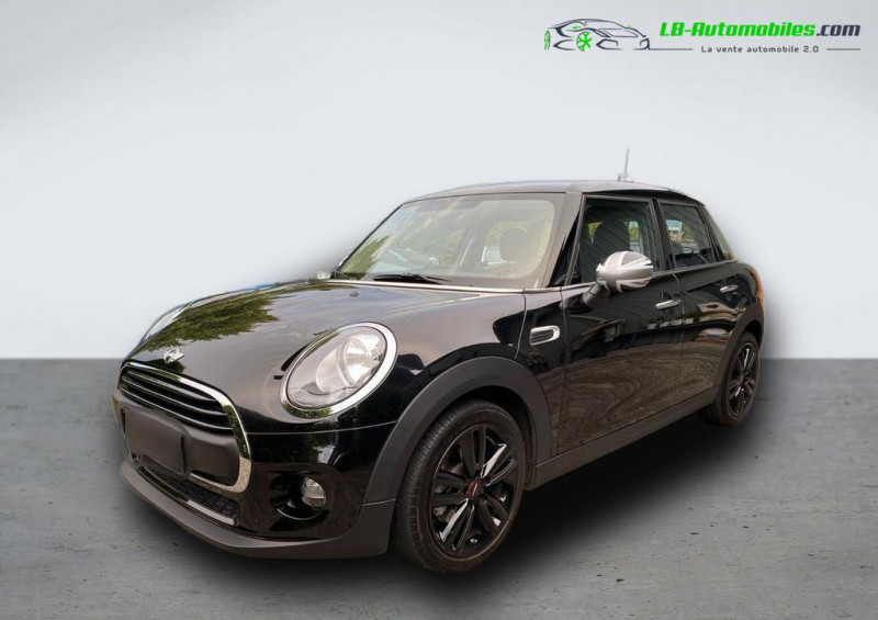 Mini Mini 102 CH BVM  occasion  Beaupuy - photo n2