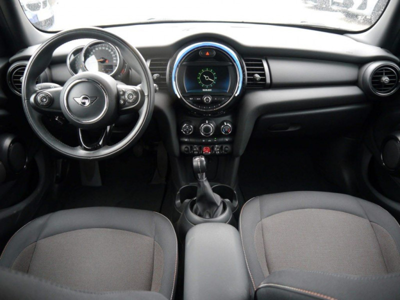 Mini Mini 102 CH BVM  occasion  Beaupuy - photo n3