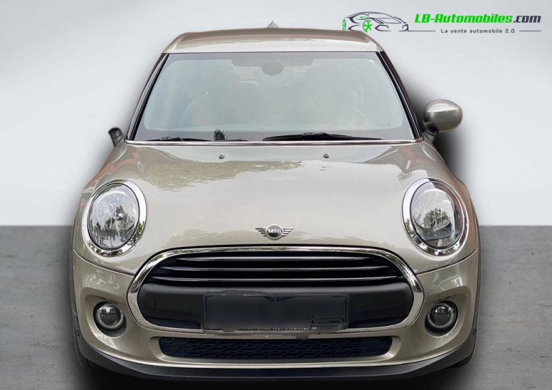 Mini Mini 102 CH BVM  occasion  Beaupuy - photo n5