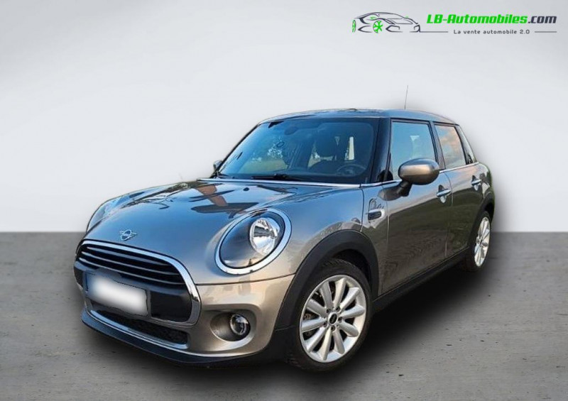 Mini Mini 102 CH BVM  occasion  Beaupuy - photo n2