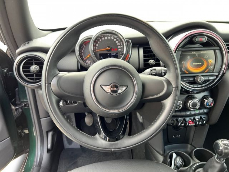 Mini Mini 102 CH BVM  occasion  Beaupuy - photo n7