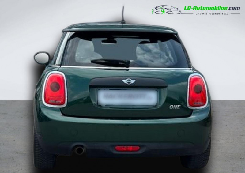 Mini Mini 102 CH BVM  occasion  Beaupuy - photo n5