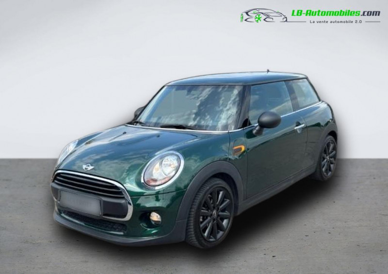 Mini Mini 102 CH BVM  occasion  Beaupuy - photo n2
