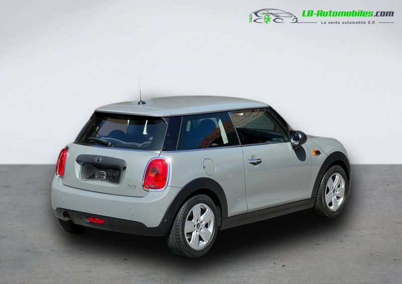 Mini Mini 102 CH BVM  occasion  Beaupuy - photo n3