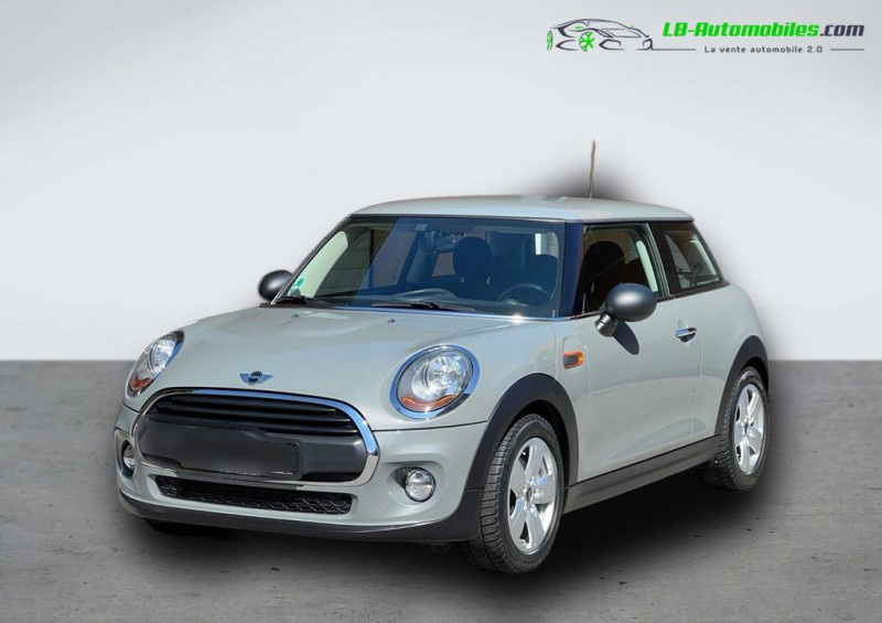 Mini Mini 102 CH BVM  occasion  Beaupuy - photo n2