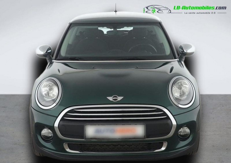 Mini Mini 102 CH BVM  occasion  Beaupuy - photo n5
