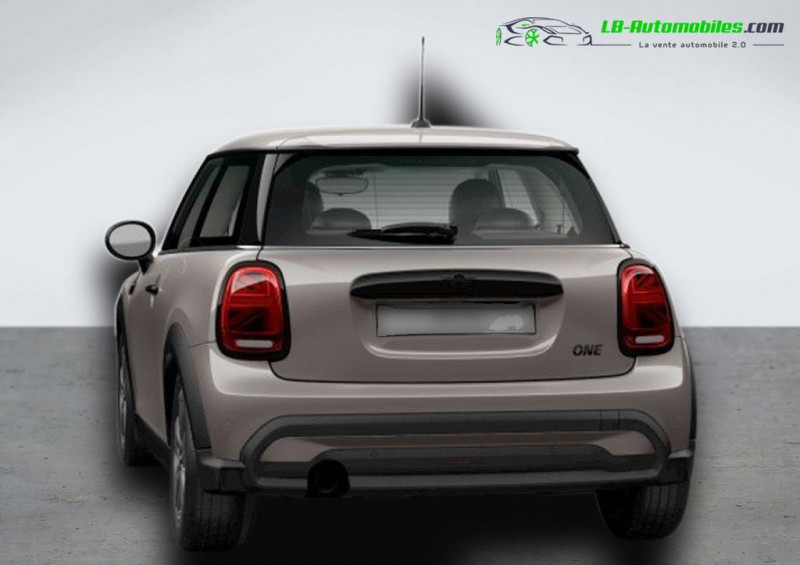 Mini Mini 102 CH BVM  occasion  Beaupuy - photo n6