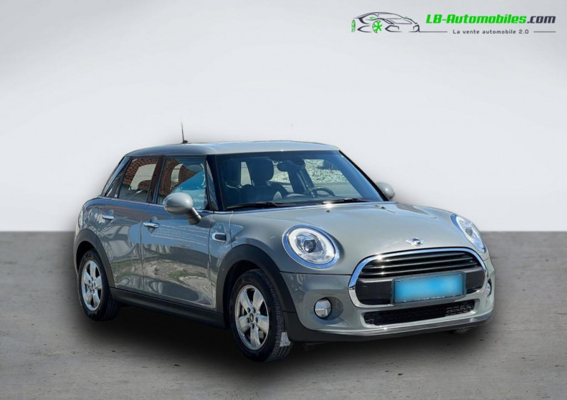 Mini Mini 102 CH BVM  occasion  Beaupuy - photo n2