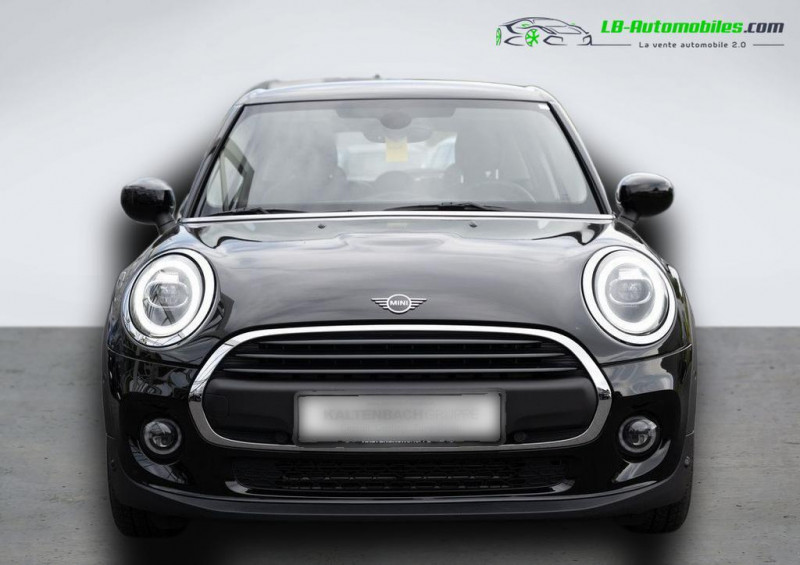 Mini Mini 102 CH BVM  occasion  Beaupuy - photo n2