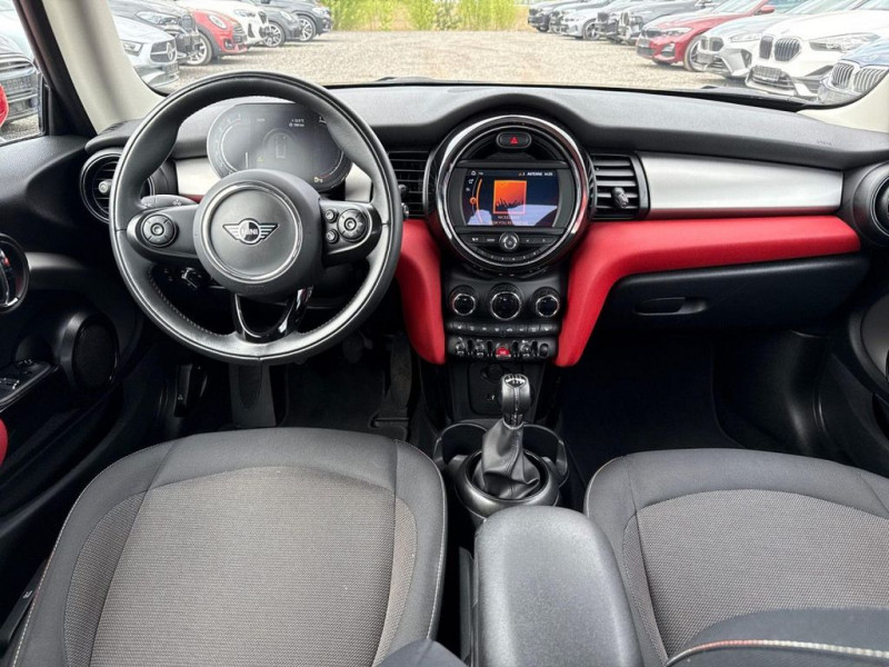 Mini Mini 102 CH BVM  occasion  Beaupuy - photo n3