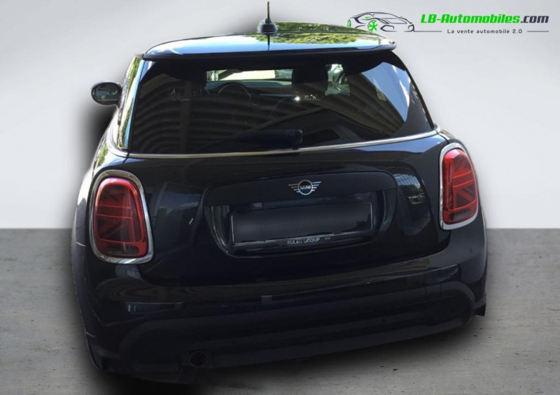 Mini Mini 102 CH BVM  occasion  Beaupuy - photo n3