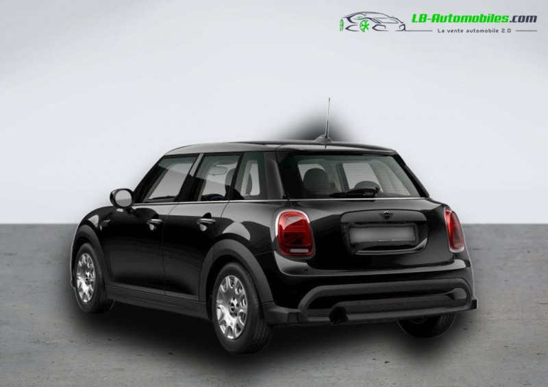 Mini Mini 102 CH BVM  occasion  Beaupuy - photo n3