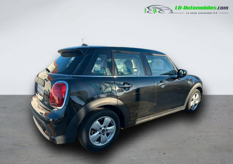 Mini Mini 102 CH BVM  occasion  Beaupuy - photo n2