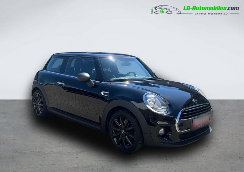Mini Mini 102 CH BVM  occasion  Beaupuy - photo n2
