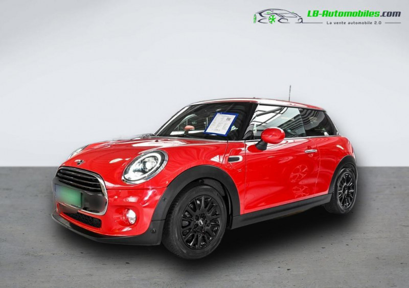 Mini Mini 102 CH BVM  occasion  Beaupuy - photo n2