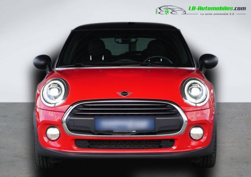 Mini Mini 102 CH BVM  occasion  Beaupuy - photo n3