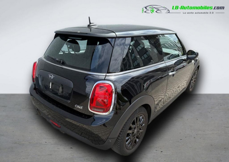 Mini Mini 102 CH BVM  occasion  Beaupuy - photo n3