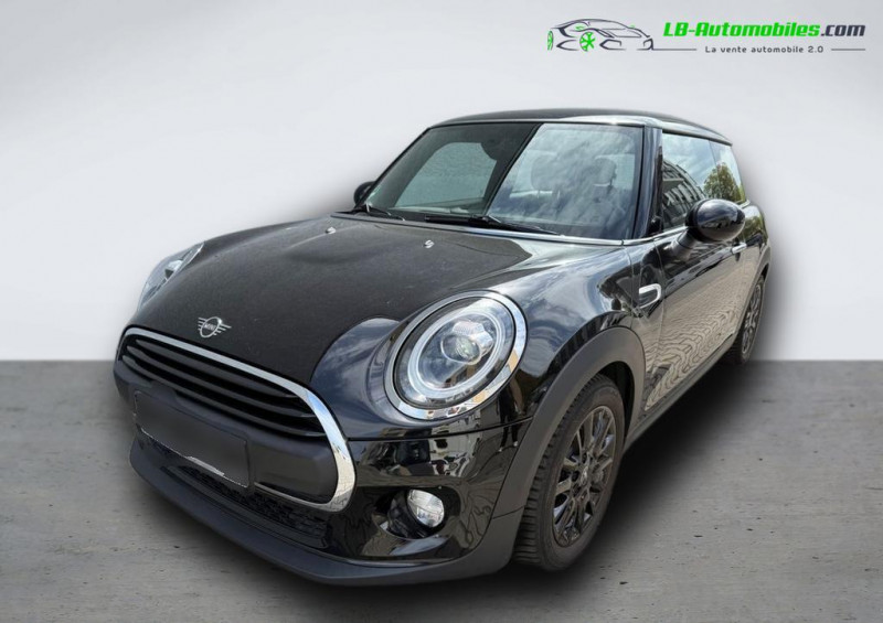 Mini Mini 102 CH BVM  occasion  Beaupuy - photo n2