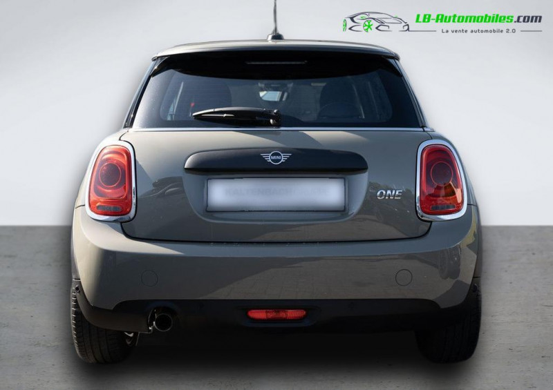 Mini Mini 102 CH BVM  occasion  Beaupuy - photo n3