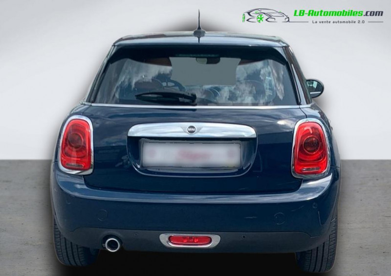 Mini Mini 102 CH BVM  occasion  Beaupuy - photo n7