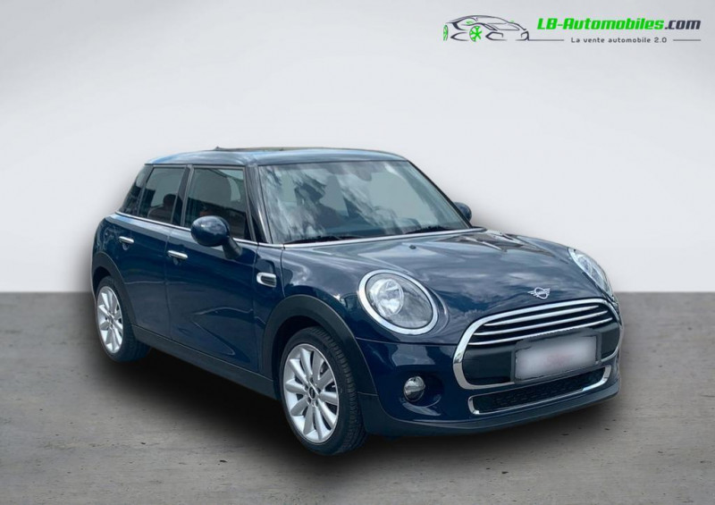 Mini Mini 102 CH BVM  occasion  Beaupuy - photo n2