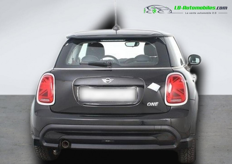 Mini Mini 102 CH BVM  occasion  Beaupuy - photo n6
