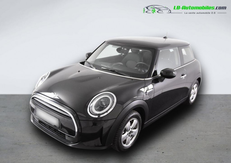 Mini Mini 102 CH BVM  occasion  Beaupuy - photo n2