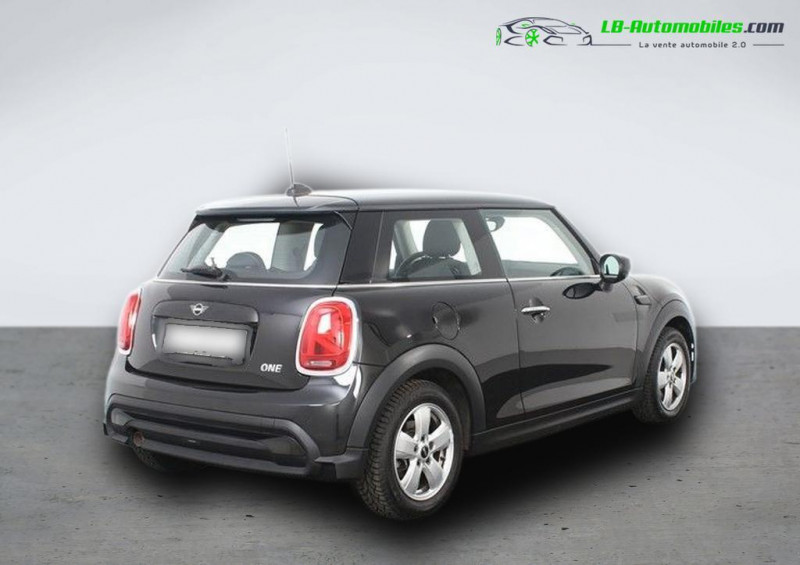 Mini Mini 102 CH BVM  occasion  Beaupuy - photo n4