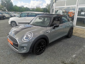 Mini Mini 116cv D BVA7 5P Cooper Heddon Street + Options   Labge 31