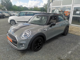 Mini Mini , garage VPN AUTOS TOULOUSE  Labge