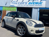 Annonce Mini Mini occasion  122 CH COOPER GREEN PACK  Essey-ls-Nancy