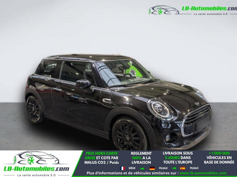Mini Mini 136 CH BVA  occasion � Beaupuy - photo n�2
