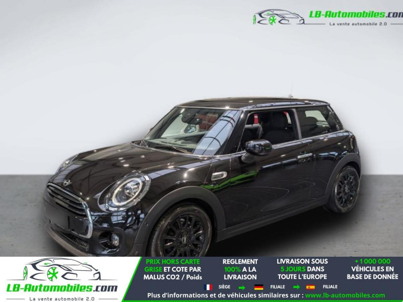 Mini Mini 136 CH BVA  occasion � Beaupuy