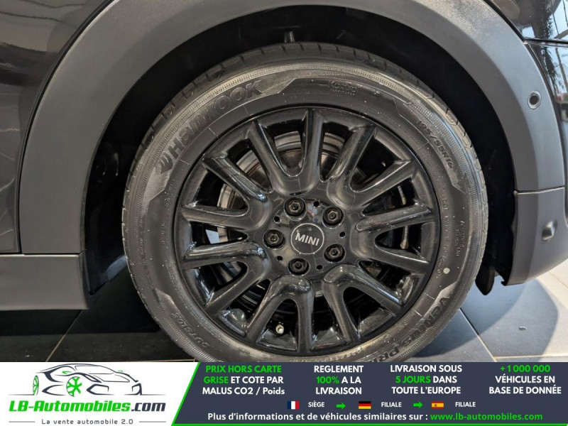 Mini Mini 136 CH BVA  occasion � Beaupuy - photo n�7