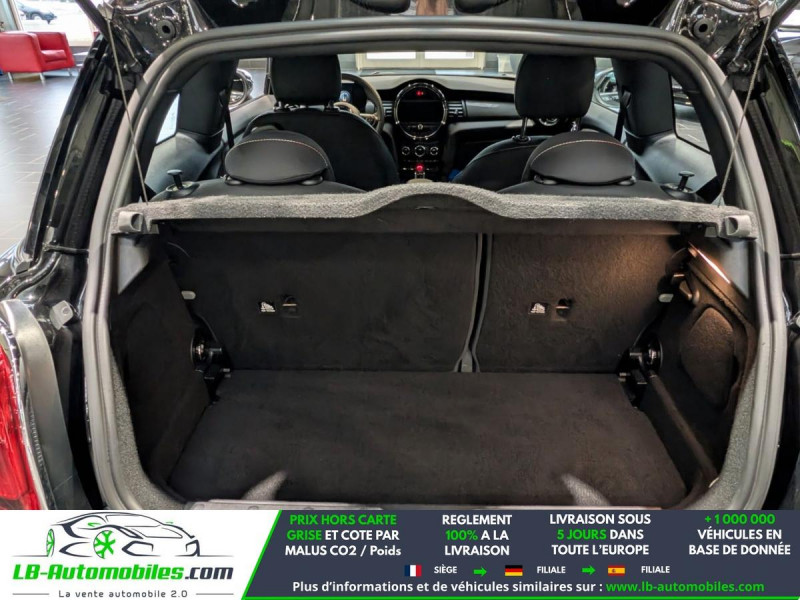 Mini Mini 136 CH BVA  occasion � Beaupuy - photo n�8