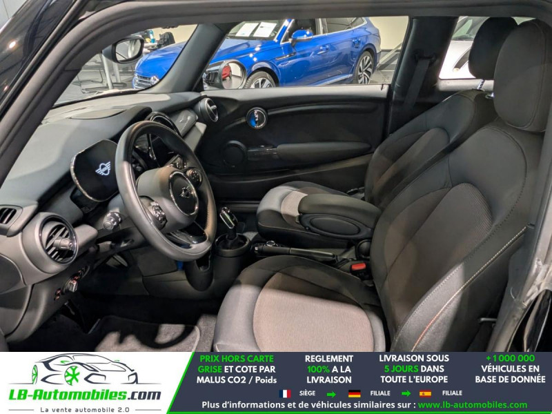 Mini Mini 136 CH BVA  occasion � Beaupuy - photo n�6