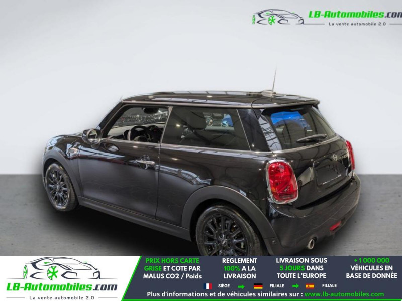 Mini Mini 136 CH BVA  occasion � Beaupuy - photo n�4