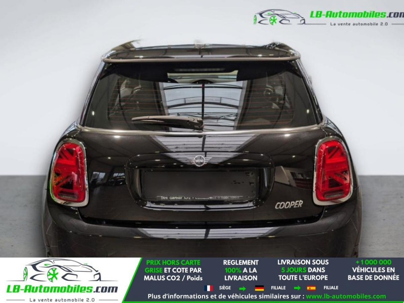 Mini Mini 136 CH BVA  occasion � Beaupuy - photo n�5