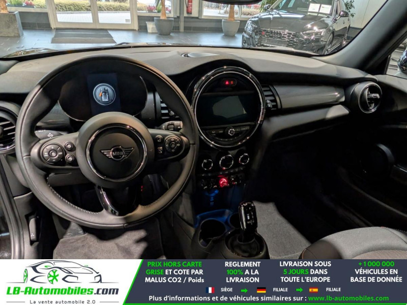 Mini Mini 136 CH BVA  occasion � Beaupuy - photo n�3