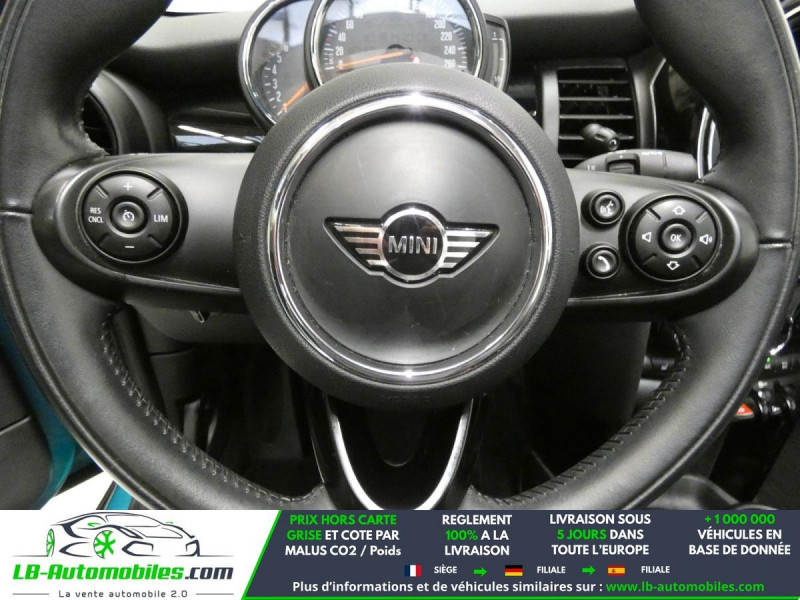 Mini Mini 136 CH BVA  occasion � Beaupuy - photo n�9