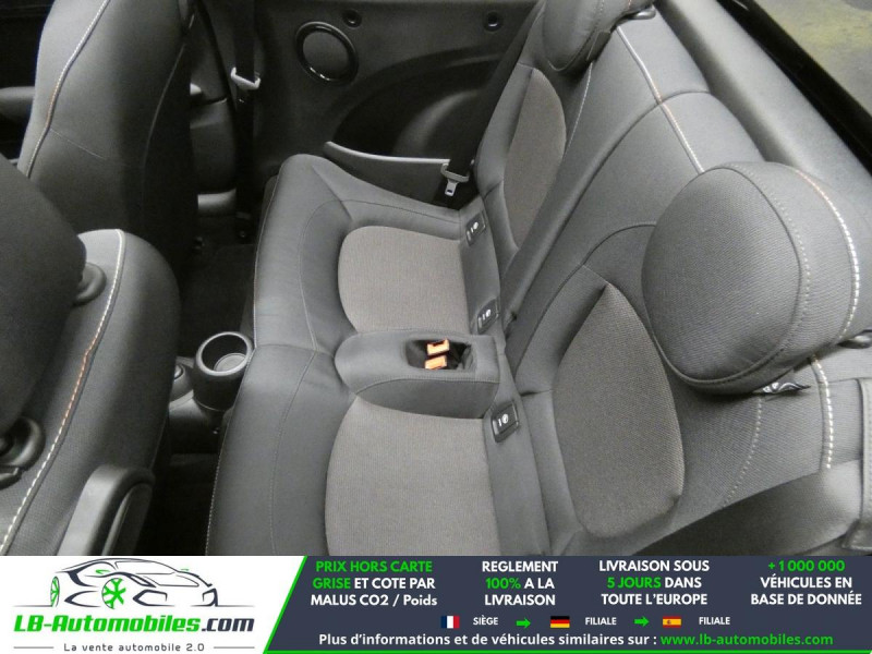 Mini Mini 136 CH BVA  occasion � Beaupuy - photo n�8