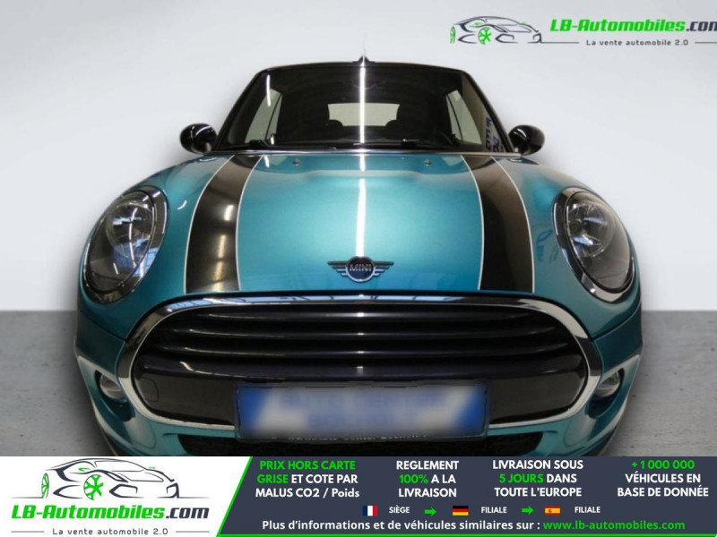 Mini Mini 136 CH BVA  occasion � Beaupuy - photo n�5