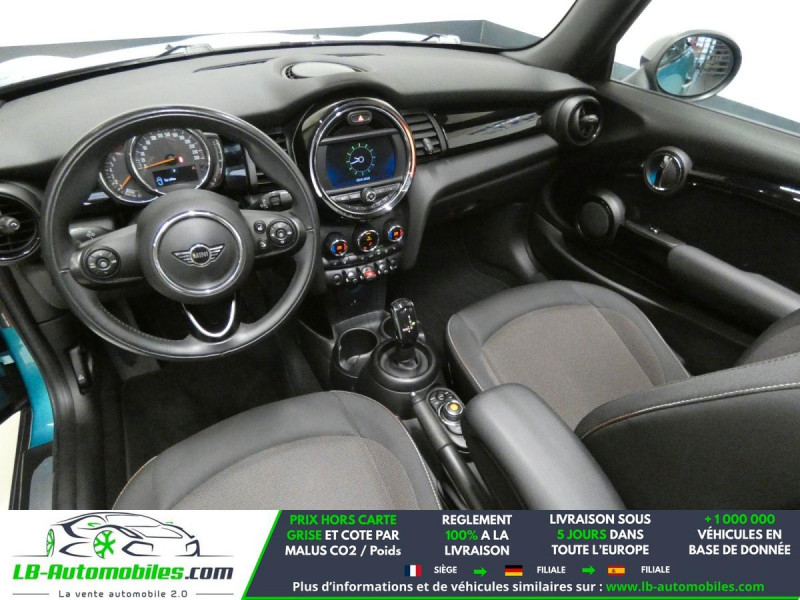 Mini Mini 136 CH BVA  occasion � Beaupuy - photo n�3