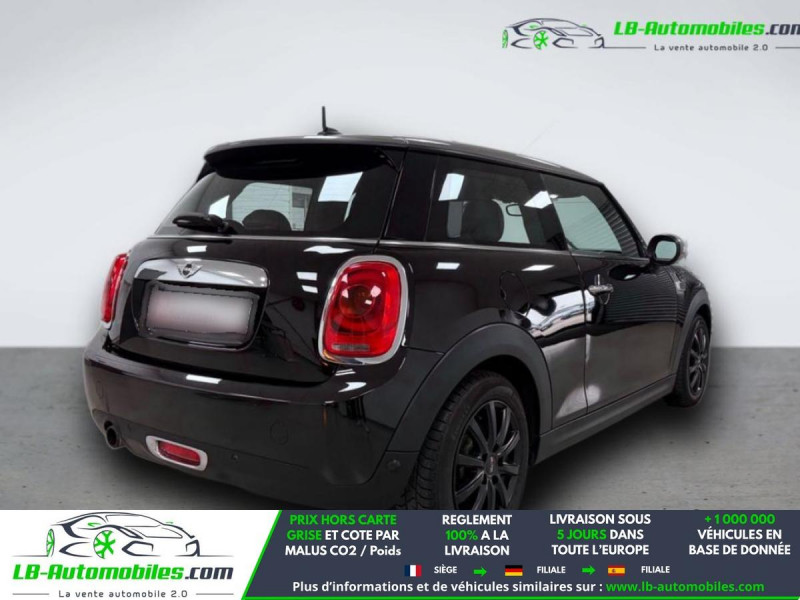 Mini Mini 136 CH BVA  occasion � Beaupuy - photo n�4