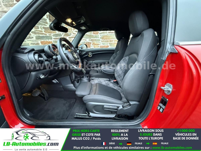 Mini Mini 136 CH BVA  occasion � Beaupuy - photo n�5