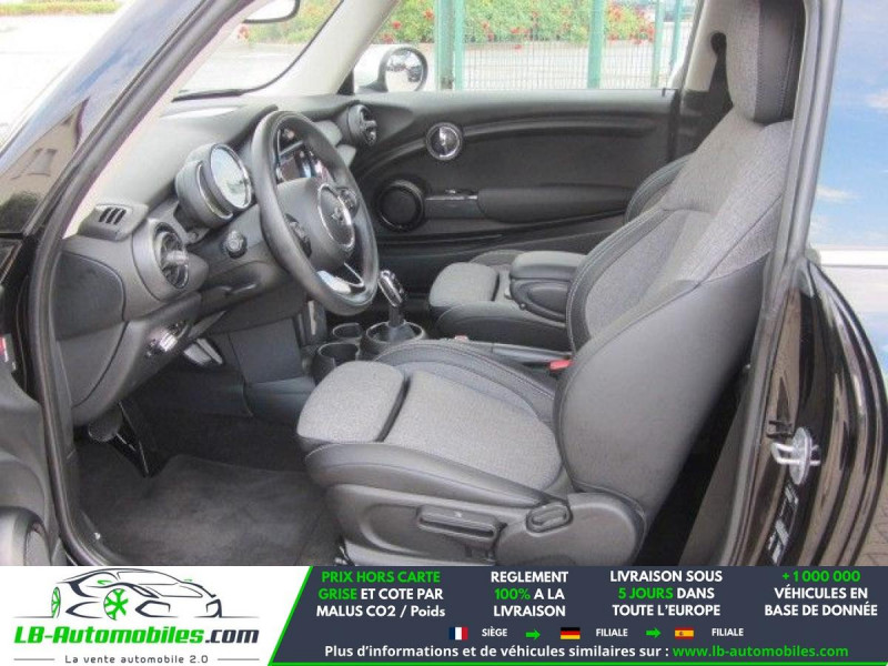 Mini Mini 136 CH BVA  occasion � Beaupuy - photo n�6