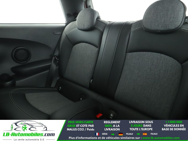 Mini Mini 136 CH BVA  occasion � Beaupuy - photo n�6