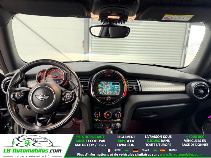 Mini Mini 136 CH BVA  occasion � Beaupuy - photo n�3