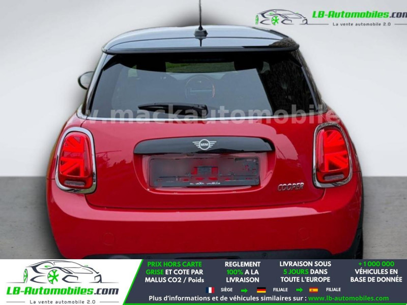 Mini Mini 136 CH BVA  occasion � Beaupuy - photo n�4