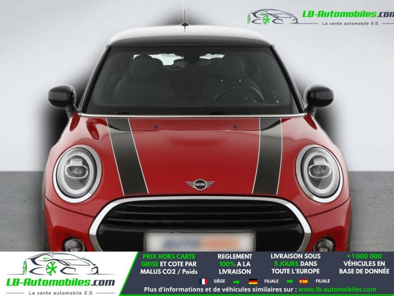 Mini Mini 136 CH BVA  occasion � Beaupuy - photo n�5